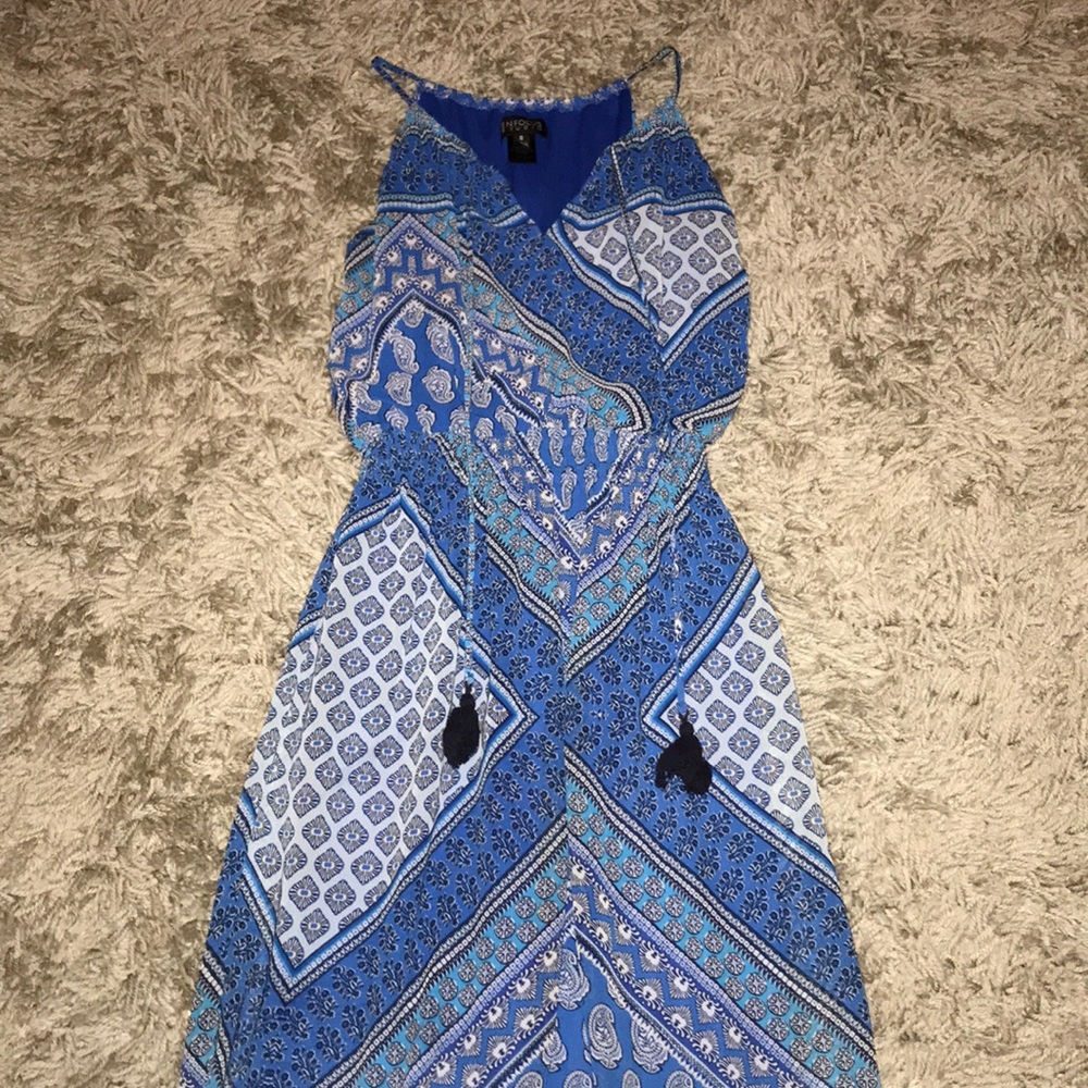 Enfocus studio maxi dress